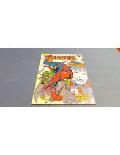 CLASICOS MARVEL 13 EXCELENTE ESTADO FORUM