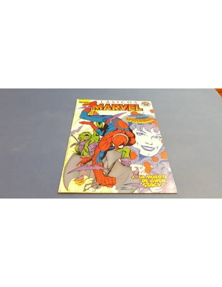 CLASICOS MARVEL 13 EXCELENTE ESTADO FORUM
