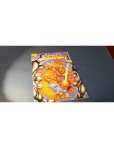 CLASICOS MARVEL 39 EXCELENTE ESTADO FORUM