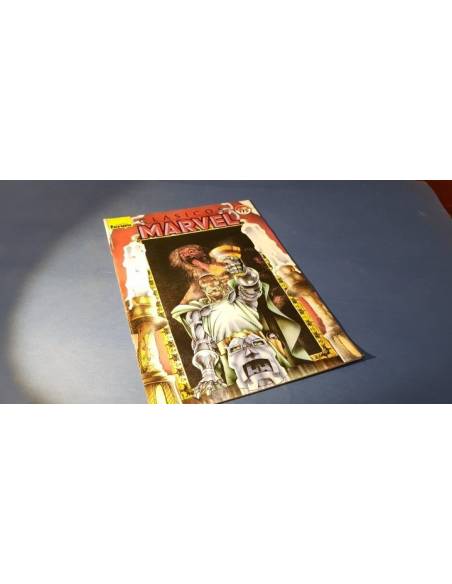 CLASICOS MARVEL 40 EXCELENTE ESTADO FORUM