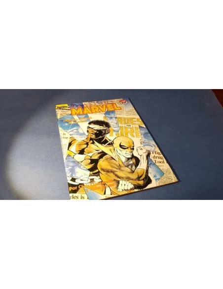 CLASICOS MARVEL 25 EXCELENTE ESTADO FORUM