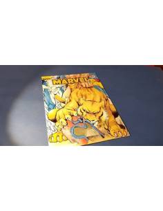 CLASICOS MARVEL 24 EXCELENTE ESTADO FORUM