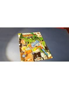 CLASICOS MARVEL 22 EXCELENTE ESTADO FORUM