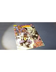 CLASICOS MARVEL 20 EXCELENTE ESTADO FORUM