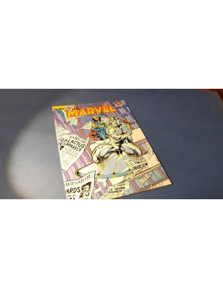 CLASICOS MARVEL 19 EXCELENTE ESTADO FORUM