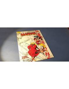 CLASICOS MARVEL 15 EXCELENTE ESTADO FORUM