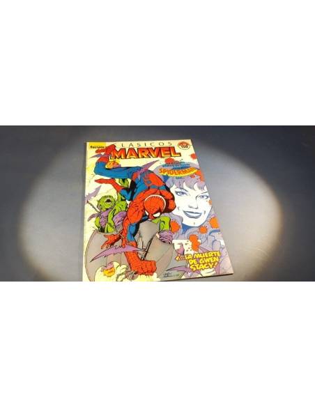 CLASICOS MARVEL 13 EXCELENTE ESTADO FORUM