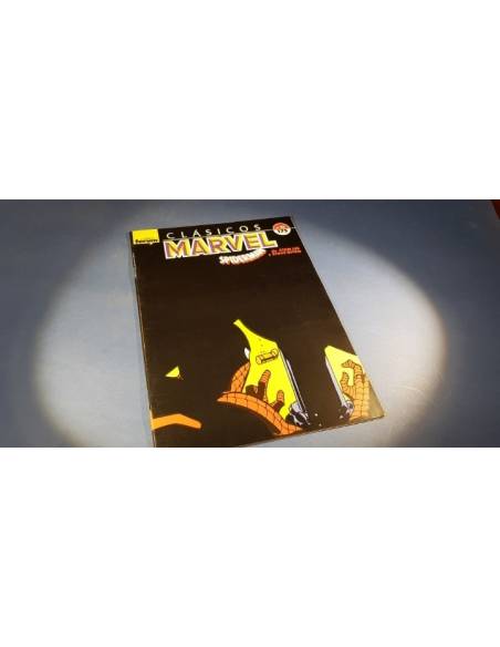 CLASICOS MARVEL 31 EXCELENTE ESTADO FORUM