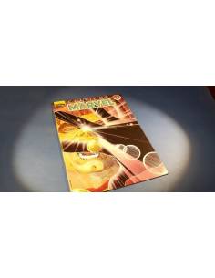 CLASICOS MARVEL 29 EXCELENTE ESTADO FORUM