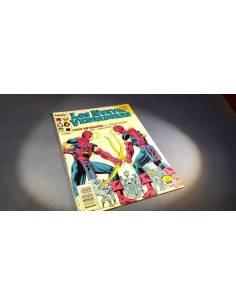 LOS NUEVOS VENGADORES 27 EXCELENTE ESTADO FORUM