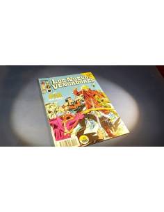 LOS NUEVOS VENGADORES 35 EXCELENTE ESTADO FORUM