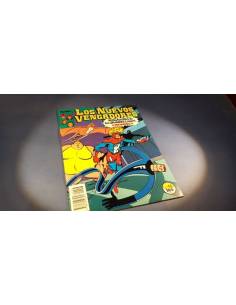 LOS NUEVOS VENGADORES 46 EXCELENTE ESTADO FORUM