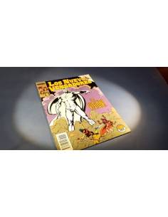LOS NUEVOS VENGADORES 45 EXCELENTE ESTADO FORUM