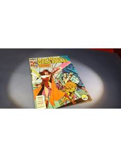 LOS NUEVOS VENGADORES 43 EXCELENTE ESTADO FORUM
