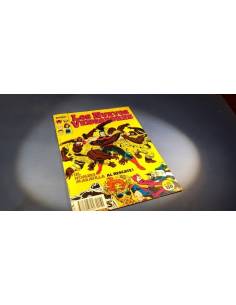 LOS NUEVOS VENGADORES 32 EXCELENTE ESTADO FORUM
