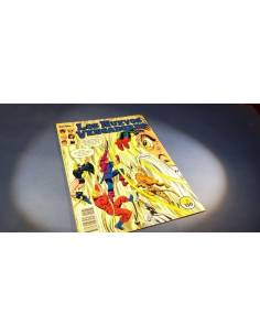 LOS NUEVOS VENGADORES 31 EXCELENTE ESTADO FORUM