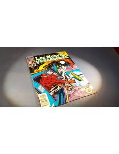 LOS NUEVOS VENGADORES 29 EXCELENTE ESTADO FORUM