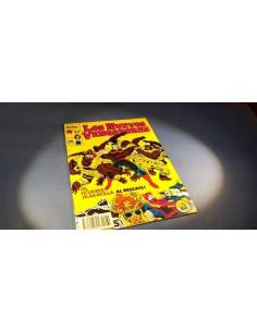 LOS NUEVOS VENGADORES 32 EXCELENTE ESTADO FORUM
