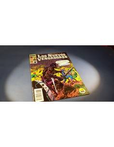 DE KIOSCO LOS NUEVOS VENGADORES 39 FORUM