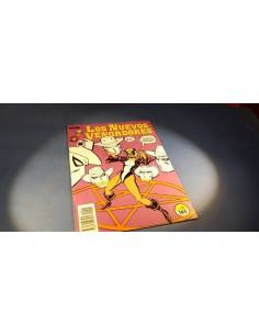 LOS NUEVOS VENGADORES 41 EXCELENTE ESTADO FORUM