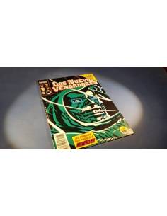 LOS NUEVOS VENGADORES 34 EXCELENTE ESTADO FORUM