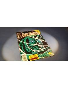 LOS NUEVOS VENGADORES 34 EXCELENTE ESTADO FORUM