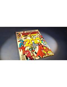 LOS VENGADORES 19 EXCELENTE ESTADO SEGUNDA EDICION FORUM