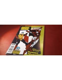 IRON MAN 52 EXCELENTE ESTADO FORUM MARVEL TWO-IN-ONE