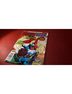IRON MAN 61 EXCELENTE ESTADO FORUM MARVEL TWO-IN-ONE