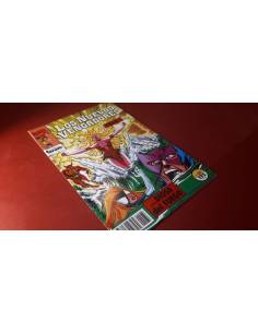 LOS NUEVOS VENGADORES 68 EXCELENTE ESTADO FORUM
