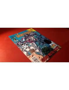 LOS VENGADORES 79 EXCELENTE ESTADO FORUM