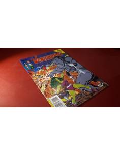 LOS VENGADORES 77 EXCELENTE ESTADO FORUM