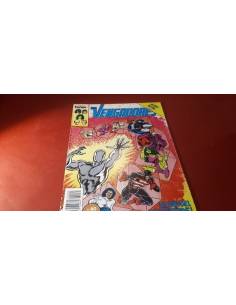 LOS VENGADORES 80 EXCELENTE ESTADO FORUM