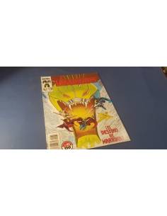 LOS VENGADORES 82 EXCELENTE ESTADO FORUM