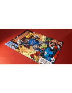 LOS VENGADORES 92 EXCELENTE ESTADO FORUM