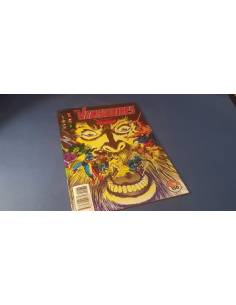 LOS VENGADORES 76 EXCELENTE ESTADO FORUM