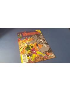 LOS VENGADORES 77 EXCELENTE ESTADO FORUM