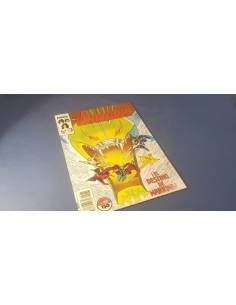 LOS VENGADORES 82 EXCELENTE ESTADO FORUM