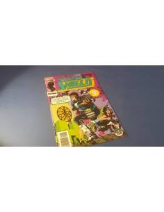 NICK FURIA 5 EXCELENTE ESTADO AGENTE DE SHIELD FORUM