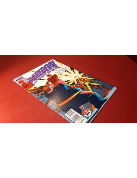 DAREDEVIL 16 EXCELENTE ESTADO FORUM