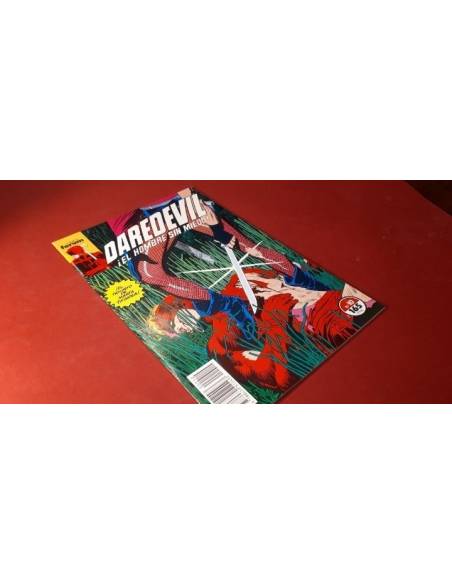 DAREDEVIL 10 EXCELENTE ESTADO FORUM