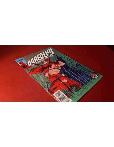 DAREDEVIL 11 EXCELENTE ESTADO FORUM