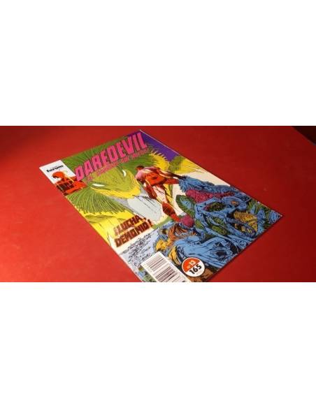 DAREDEVIL 13 EXCELENTE ESTADO FORUM