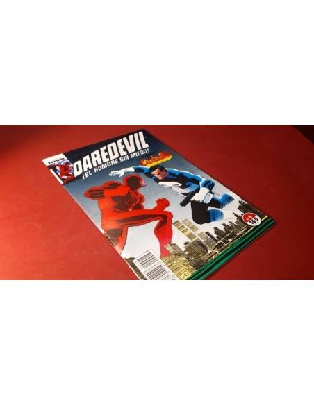 DAREDEVIL 8 EXCELENTE ESTADO FORUM
