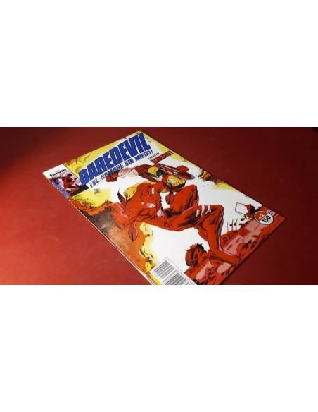 DAREDEVIL 2 EXCELENTE ESTADO FORUM
