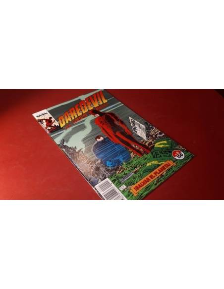 DAREDEVIL 3 EXCELENTE ESTADO FORUM
