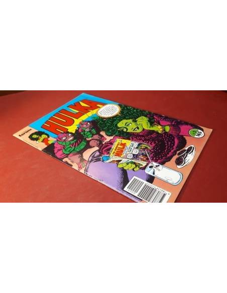 HULKA 2 EXCELENTE ESTADO FORUM