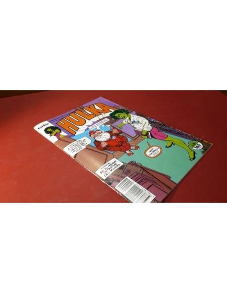 HULKA 8 EXCELENTE ESTADO FORUM