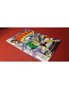 HULKA 10 EXCELENTE ESTADO FORUM