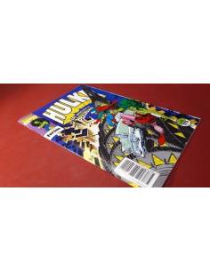 HULKA 11 EXCELENTE ESTADO FORUM